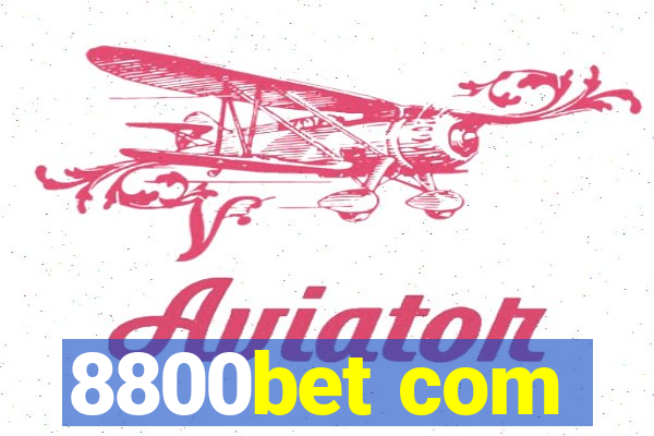 8800bet com